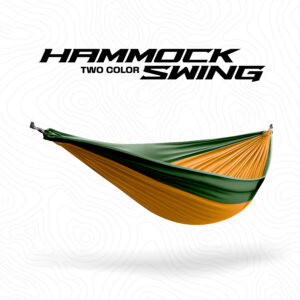 Hammock Swing Zarventure