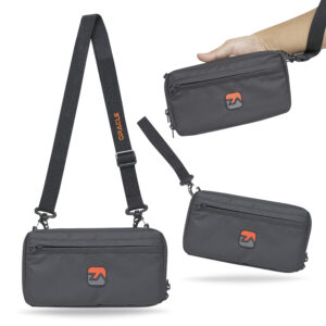 Handbag Oracle Zarventure