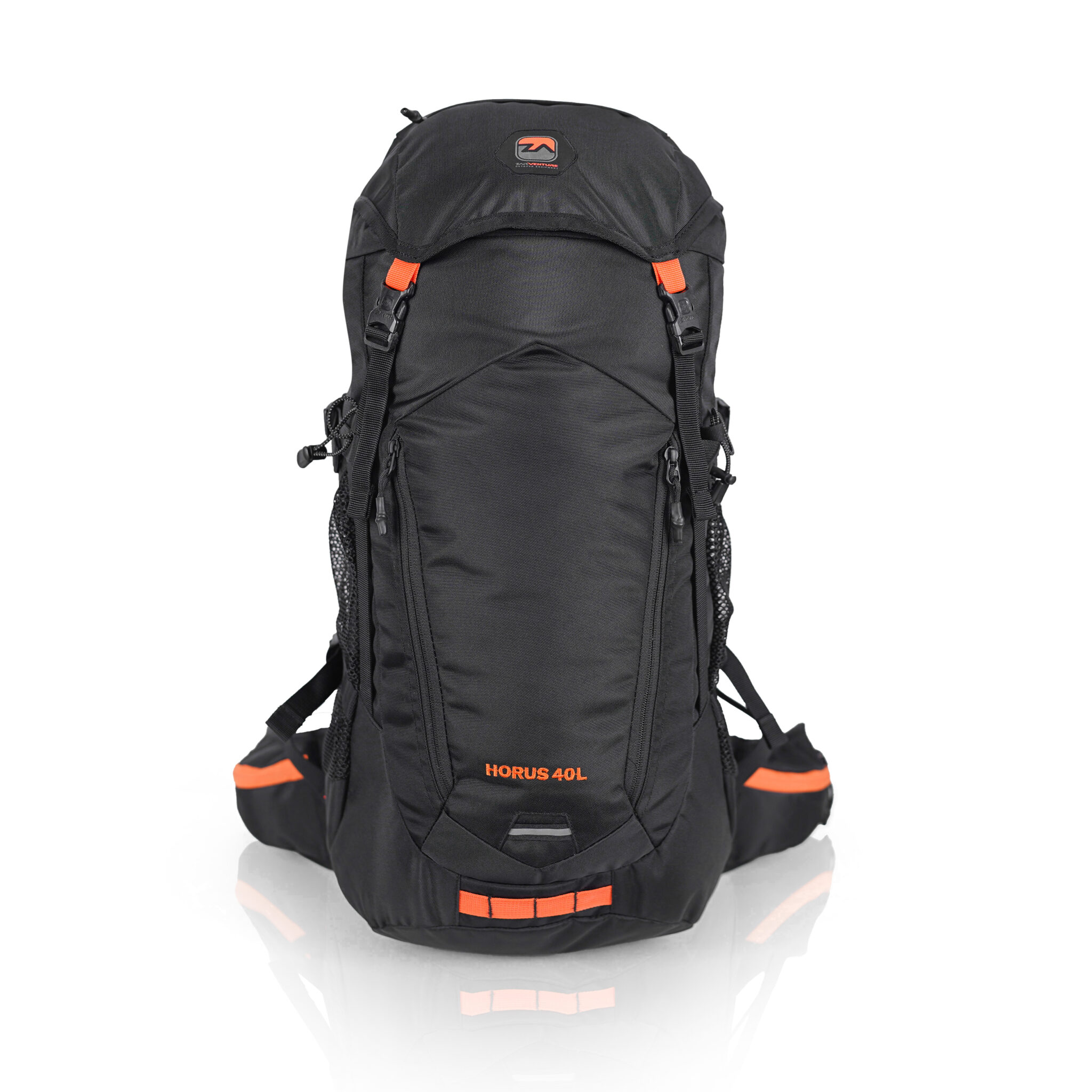 Tas Carrier Horus 45L Zarventure